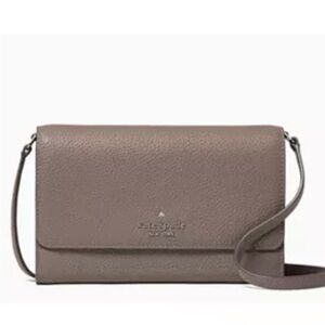 Kate Spade New York Wallet On A String Crossbody Bag